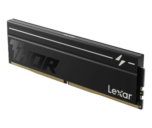 MEMORY DIMM 16GB DDR5-6000/K2 LD5U08G60C380V-RGD LEXAR