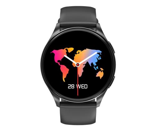 SMARTWATCH/X20 BLACK BLACKVIEW