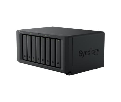 NAS STORAGE TOWER 8BAY/NO HDD USB3 DS1825+ SYNOLOGY