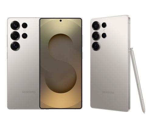 MOBILE PHONE GALAXY S25 ULTRA/256GB GRAY SM-S938B SAMSUNG