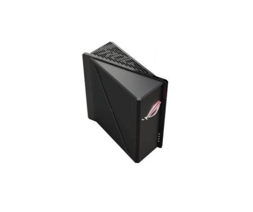 Wireless Router ASUS Wireless Router 18000 Mbps Mesh Number of antennas 8 90IG09Y0-MO9C00