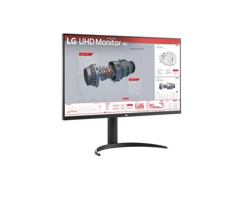 MONITOR LCD 32" IPS 4K/32BR55UK-B LG