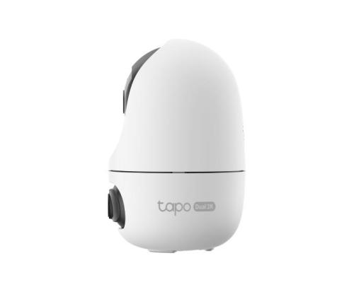 WRL CAMERA PAN/TILT/DUAL TAPO C245D TP-LINK