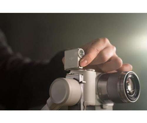 Camera Accessory DJI RS Intelligent Tracking Module CP.RN.00000454