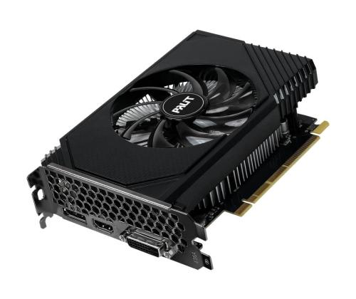 Graphics Card PALIT NVIDIA GeForce RTX 3050 1042 MHz 6 GB GDDR6 96 bit PCI Express 4.0 Active…