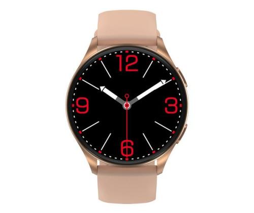 SMARTWATCH X20/GOLD X20GOLD BLACKVIEW