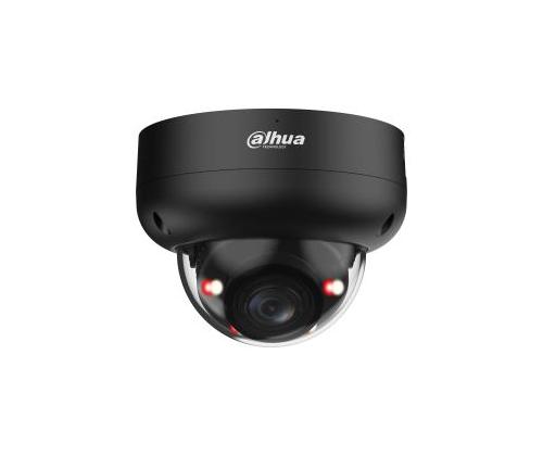 NET CAMERA 6MP DOME/HDBW3649R-ZAS-IL-27135-B DAHUA