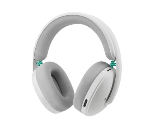 HEADSET G325 LIGHTSPEED/WHITE 981-001531 LOGITECH