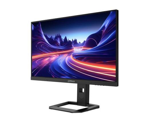 LCD Monitor DAHUA 27 " 2560 x 1440 pixels Quad HD Native aspect ratio 16:9 LCD Flat DHI-LM27-E341AY