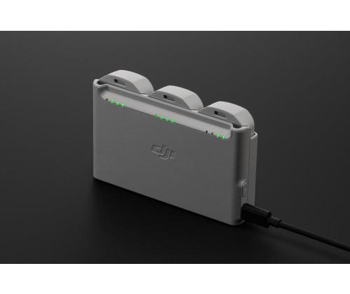 Drone Accessory DJI Neo Two-Way Charging Hub CP.FP.00000188.01