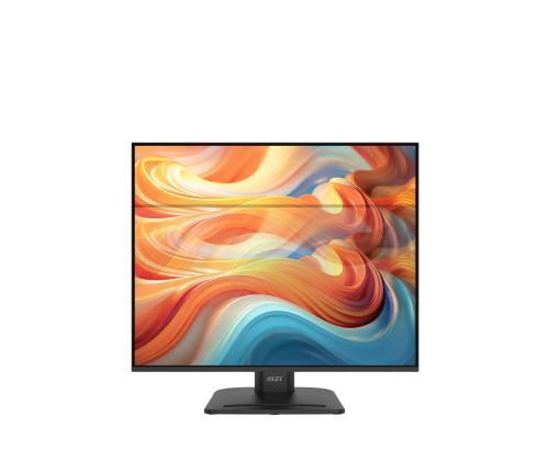 LCD Monitor MSI PRO MP245PG E14 23.8" Business Panel IPS 1920x1080 16:9 144 Hz 1 ms Speakers…