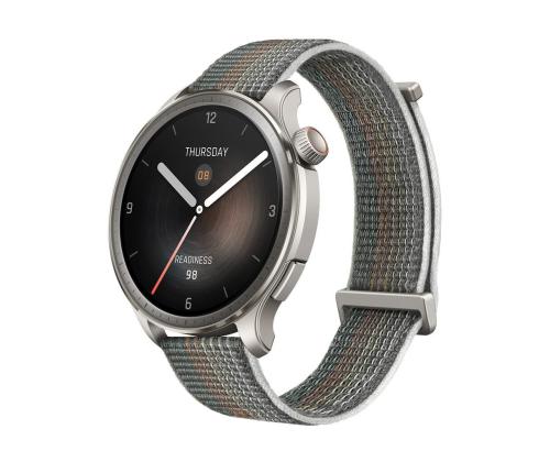 SMARTWATCH AMAZFIT BALANCE/A2287 GREY W2286GL1G HUAMI