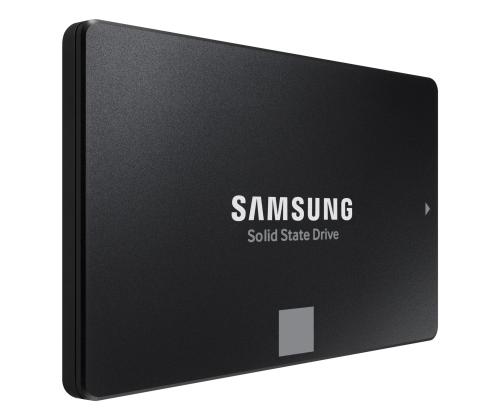 SSD SATA2.5" 8TB 6GB/S/870 EVO MZ-77E8T0B/EU SAMSUNG
