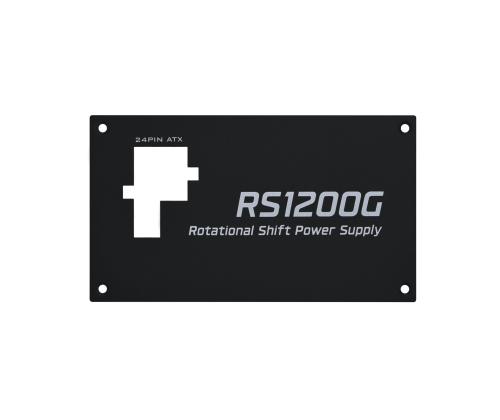 Power Supply LIAN LI ATX PC 100 - 240 V 1200 W G9P.RS1200G.BH00.EU