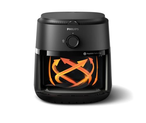 AIR FRYER/NA120/00 PHILIPS