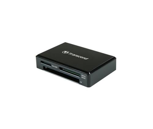 MEMORY READER FLASH ALL-IN-1/USB3.1 TS-RDC8K2 TRANSCEND