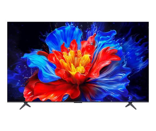 TV Set TCL 85 " 4K Ultra HD 3840 x 2160 pixels Flat 16:9 QLED 85P89K