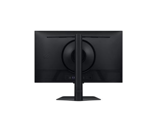 LCD Monitor SAMSUNG 27 " 3840 x 2160 pixels 4K Ultra HD Native aspect ratio 16:9 LCD Flat…