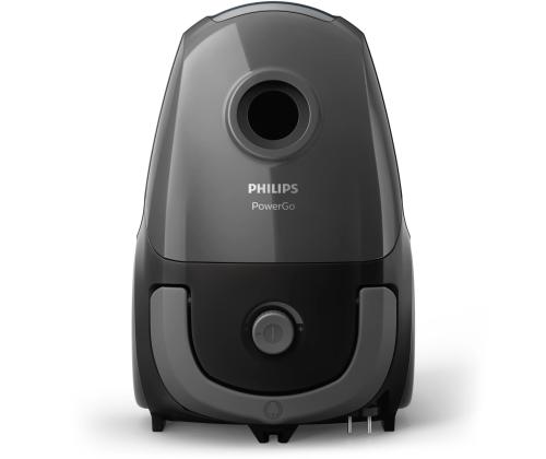 Vacuum Cleaner PHILIPS Input power 900 W Dust capacity 3 L Cylinder vacuum Cleaning type Dry Dust…