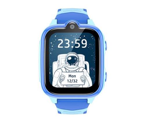 SMARTWATCH Z10/BLUE Z10BLUE BLACKVIEW