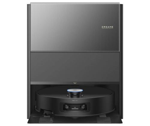 VACUUM CLEANER ROBOT AQUA10/ULTRA ROLLER RLH71DE-BK DREAME