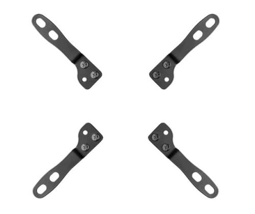 TV SET ACC VESA ADAPTER/A2G-B ONKRON