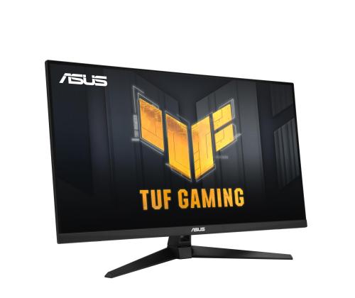 LCD Monitor ASUS 31.5" Gaming/4K 3840x2160 16:9 160 Matte 1 ms Tilt 90LM08L0-B01970