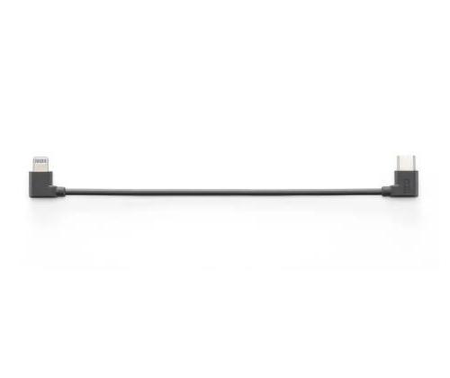CABLE USB-C TO LIGHTNING/CP.OS.00000424 DJI