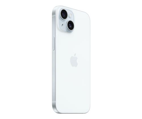 MOBILE PHONE IPHONE 15/128GB BLUE MTP43 APPLE
