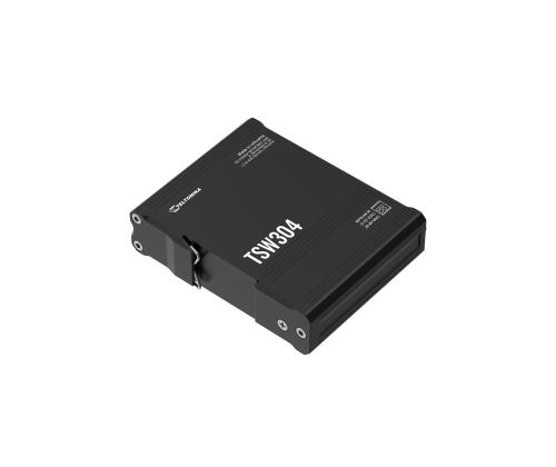 NET ROUTER 4PORT 10/100/1000/TSW304 TELTONIKA