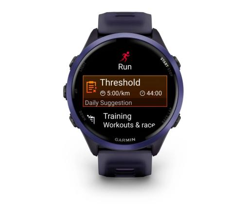 SMARTWATCH FORERUNNER 570 47MM/INDIGO ALU 010-02971-02 GARMIN