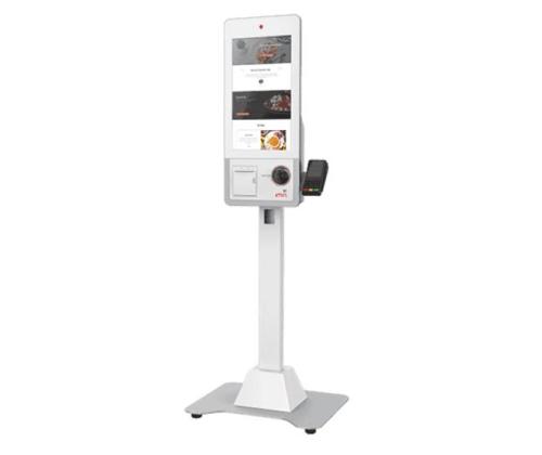 MOBILE POS ACC RETAIL STAND/1 07 1S 019 IMIN