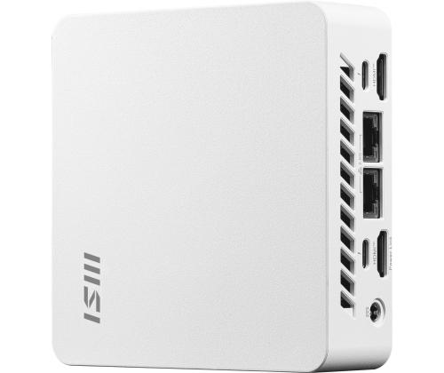 PC CUBI NUC AI CU5-125H 16GB/CUBI NUC AI 1UMG-062EU MSI