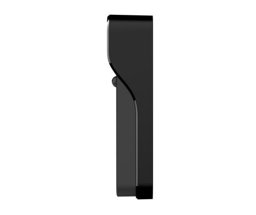 SMART HOME 3000B DOORBELL CAM/BLACK 71387 TRUST