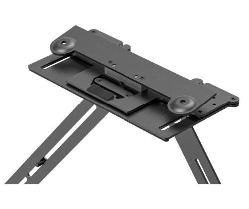 TV ACC MOUNT FOR VIDEO BARS/952-000041 LOGITECH