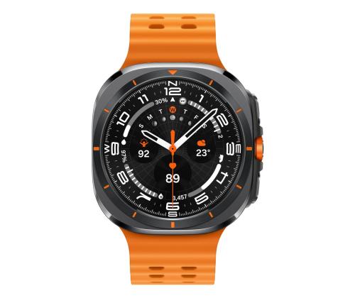 SMARTWATCH GALAXY WATCH ULTRA/LTE GRAY SM-L705 SAMSUNG