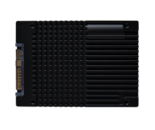 SSD KINGSTON SSD series DC3000ME 7.68TB NVMe NAND flash technology 3D TLC Write speed 10000 MBytes…