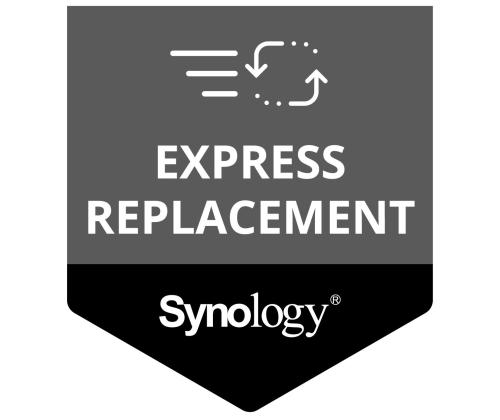 NAS STORAGE TOWER 4BAY/4GB DS925+ SYNOLOGY