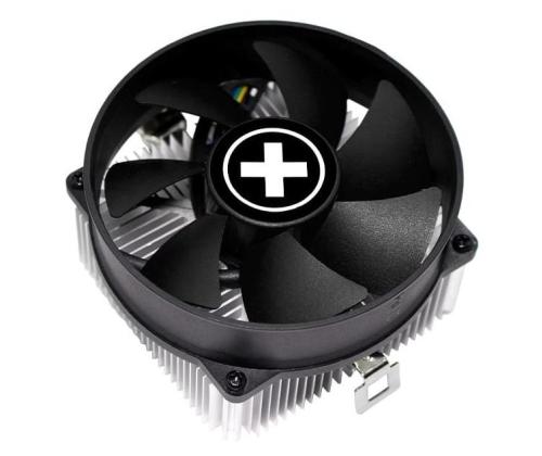 CPU COOLER MULTI SOCKET/XC335 XILENCE