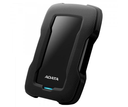 External HDD ADATA HD330 2TB USB 3.1 Colour Black AHD330-2TU31-CBK