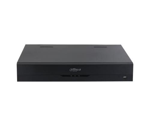 NET VIDEO RECORDER 64CH/NVR5464-EI2 DAHUA