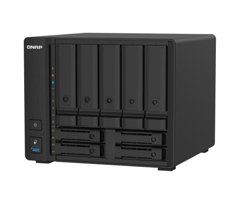 NAS STORAGE TOWER 9BAY 4GB/TS-932PX-4G QNAP