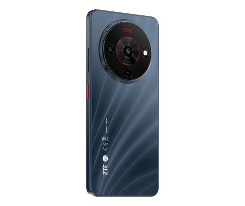 MOBILE PHONE BLADE A76 5G/4/128GB BLACK ZTE