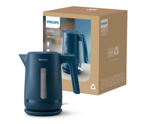 KETTLE 1.7L/HD9411/70 PHILIPS