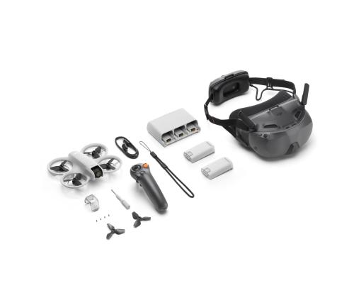 Drone DJI Neo Motion Fly More Combo Consumer CP.FP.00000186