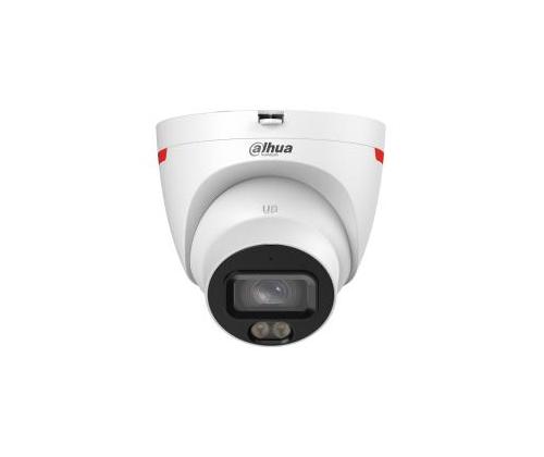 NET CAMERA 6MP EYEBALL/IPC-HDW2649T-S-0280B-PRO DAHUA