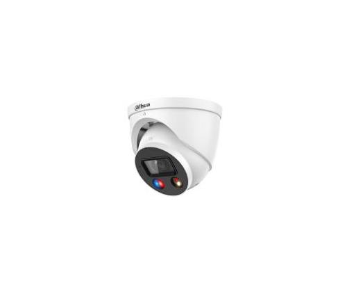 NET CAMERA 4MP IR EYEBALL/IPC-HDW3449H-ASPV0280BS5 DAHUA