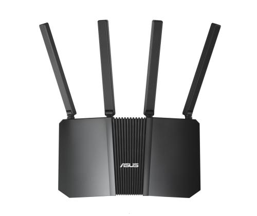 Wireless Router ASUS Wi-Fi 7 (802.11be) Data speed 3600 Mbit/s Ethernet WAN Yes WAN connection type…