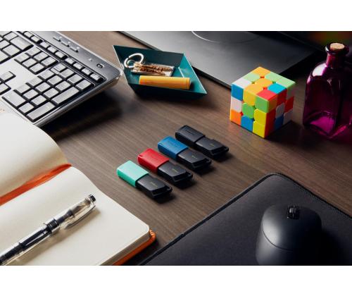 MEMORY DRIVE FLASH USB3.2/128GB DTXM/128GB KINGSTON