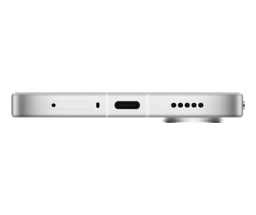 MOBILE PHONE POCO X8 PRO MAX/12/256GB WHITE MZB0NBSEU POCO
